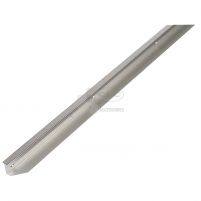 Profil accroche table femelle